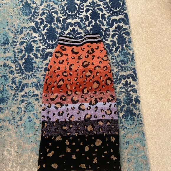 Maeve sweater skirt - Picture 2 of 3